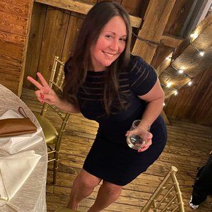 Meet your Posher, Amy